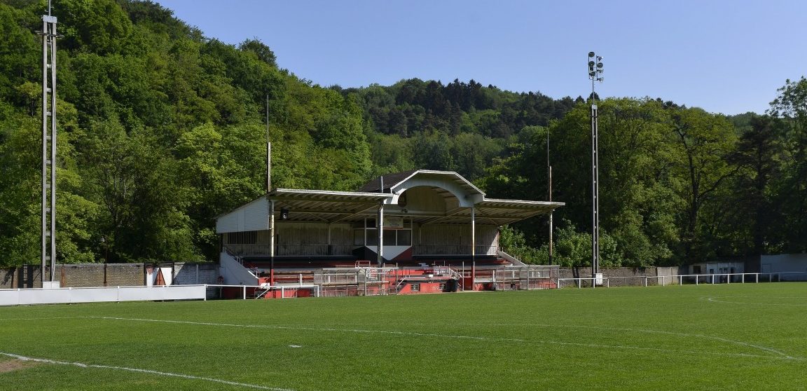 STADE DU THILLENBERG