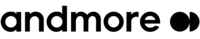 ANDMORE - Logo