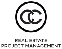 CC REAL ESTATE MANAGEMENT - Logo