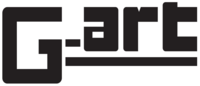 G-ART - Logo