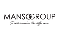 MANSO GROUP - Logo