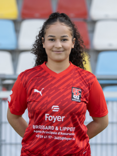 Leila Jamil