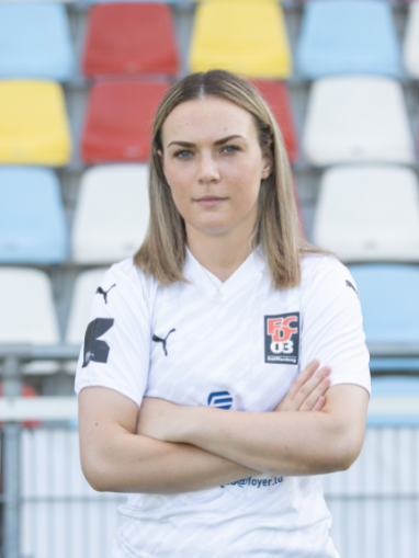 Apolline Dostert