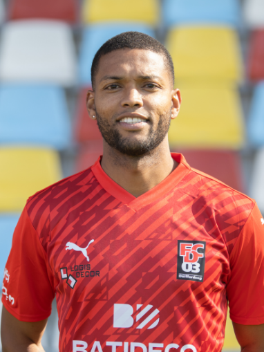 Ulisses Oliveira