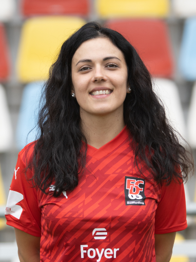 Diana Goncalves