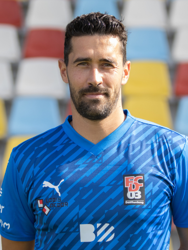Romain Ruffier