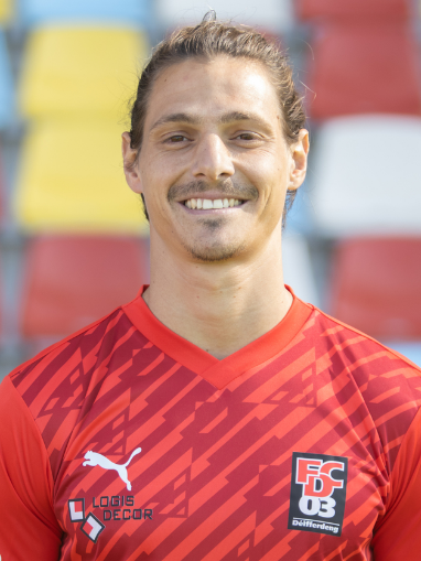 Lucas Pruzzo