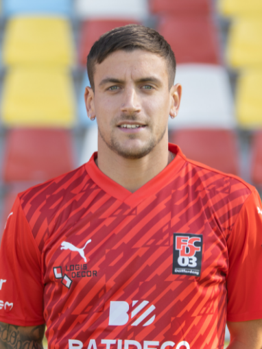 Lucas Comachi
