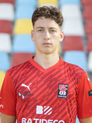 Mario Muzhaqi