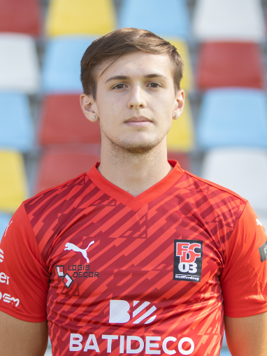 Andres Vaschetto