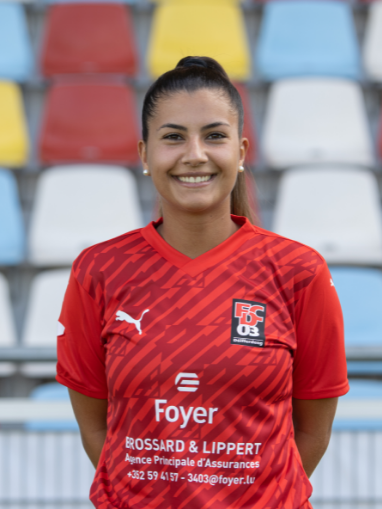 Maïté Machado