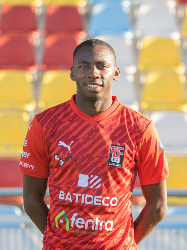 Kenny Nagera