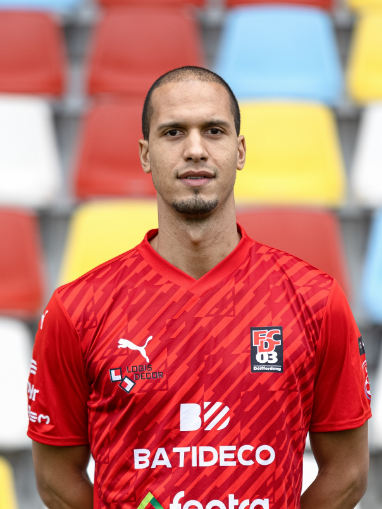 Christian Schoissengeyr