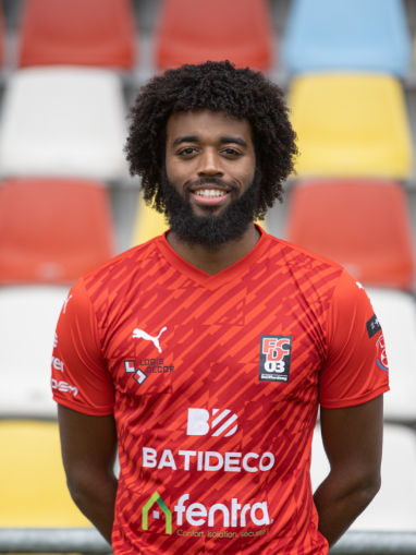 Gianni Monteiro