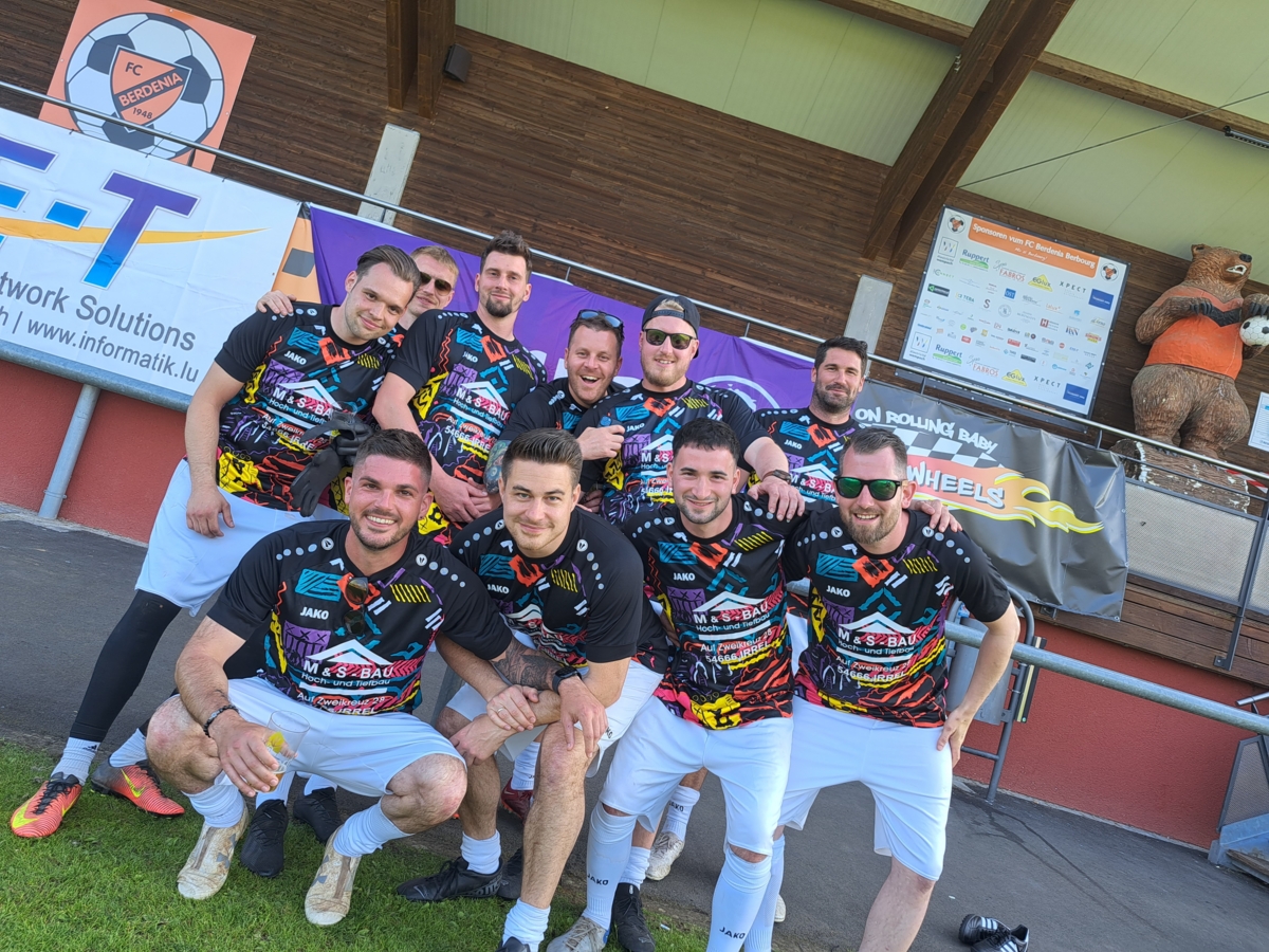 Fotogalerie Kings of Penalty 2023