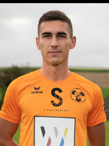 Cyril Wagner