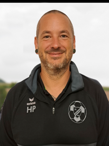 Pierre Hoffmann