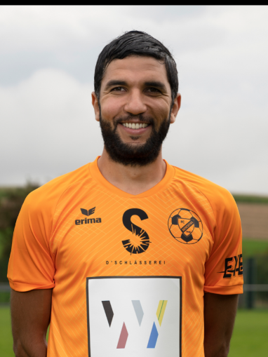 Hakim Boussena