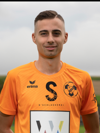 Florian Rybinski