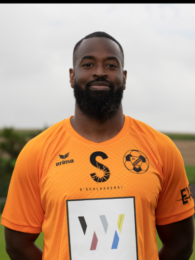 Moussa Touré