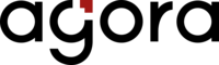Agora - Logo