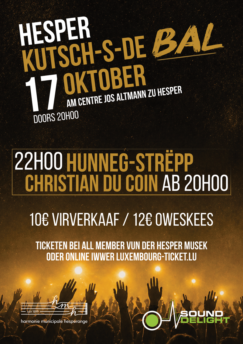 Hesper Kutsch-s-de Bal 