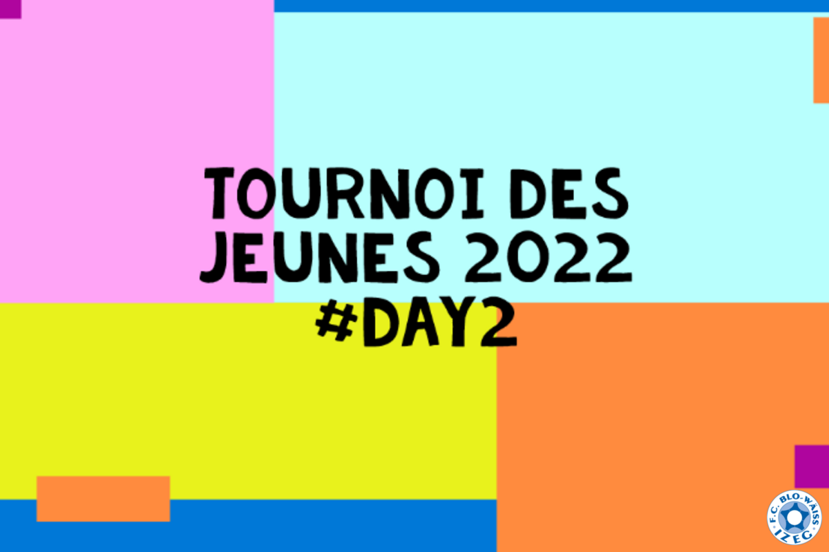 FOTOGALERIE TDJ 2022 - #DAY2