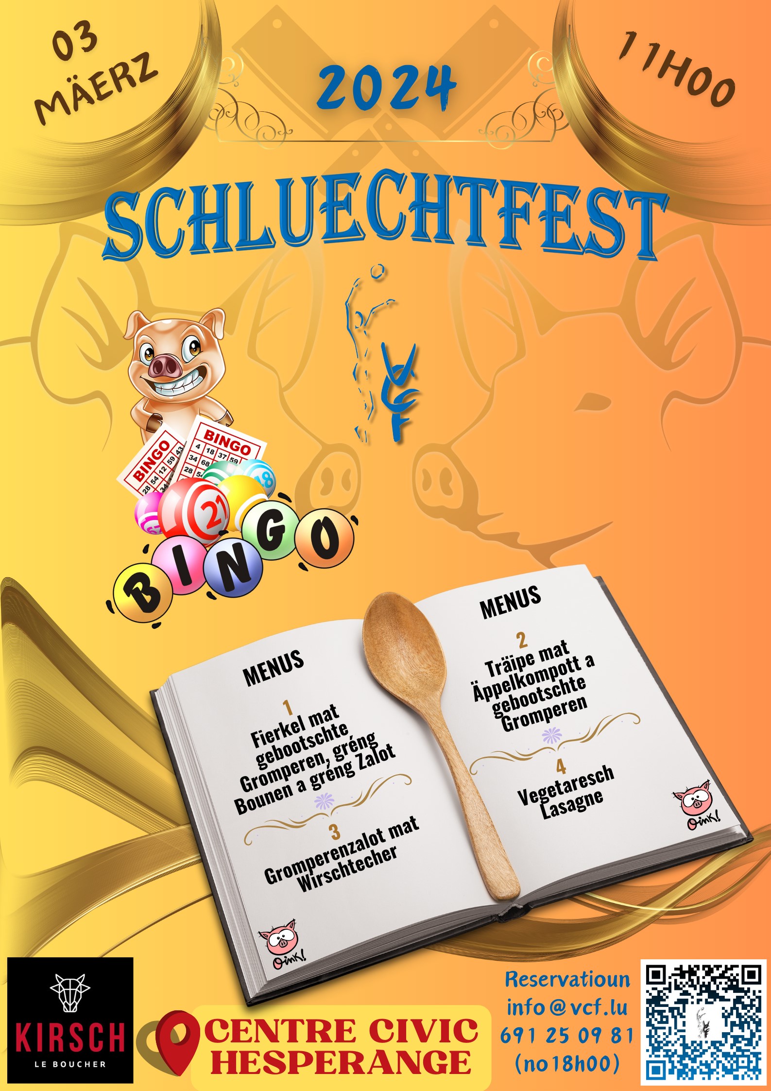 Schluechtfest 2024