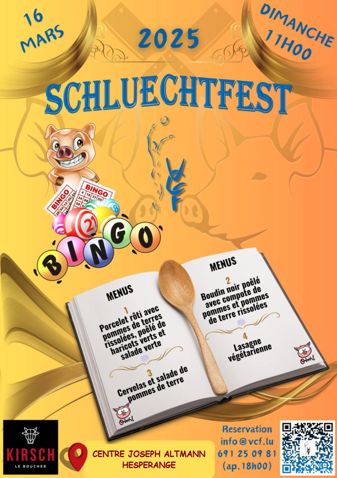 VCF Schluechtfest 2025