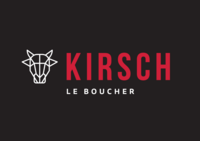 Boucherie Kirsch - Logo