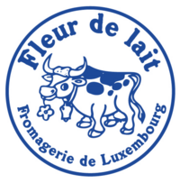Fromagerie de Luxembourg - Logo