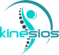 Kinesios - Logo