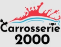 Carrosserie 2000 - Logo
