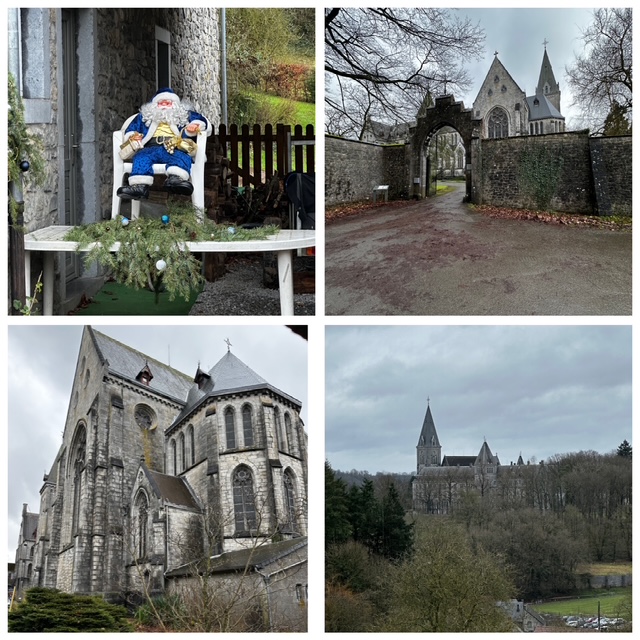 Maredsous