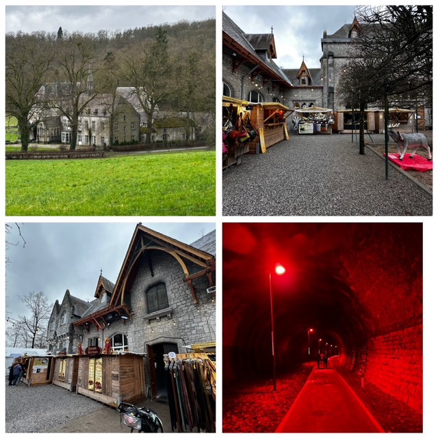 Maredsous 21.12.24