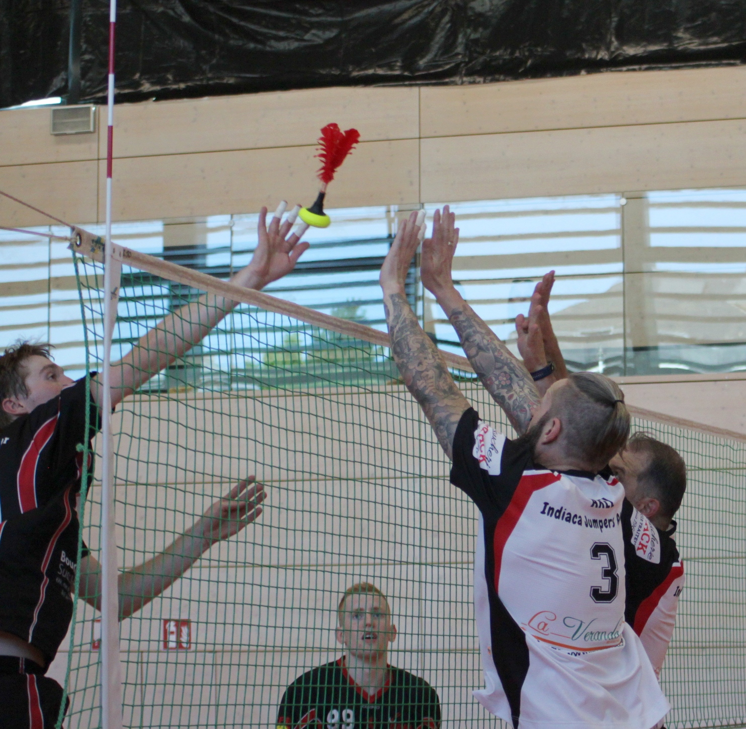 KADER-TRAINING
