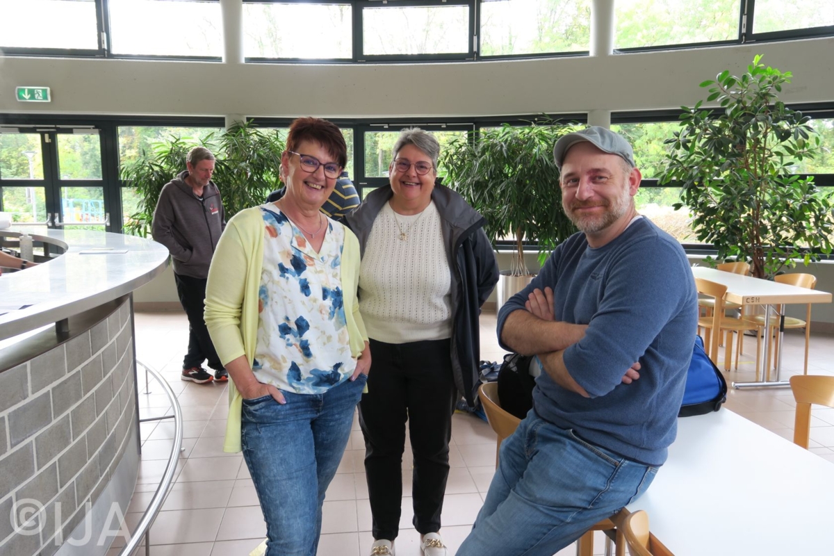 Just 4 Fun Tournoi 23.10.2022 Holleschbierg