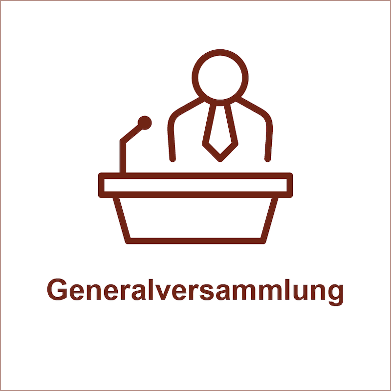 Generalversammlung