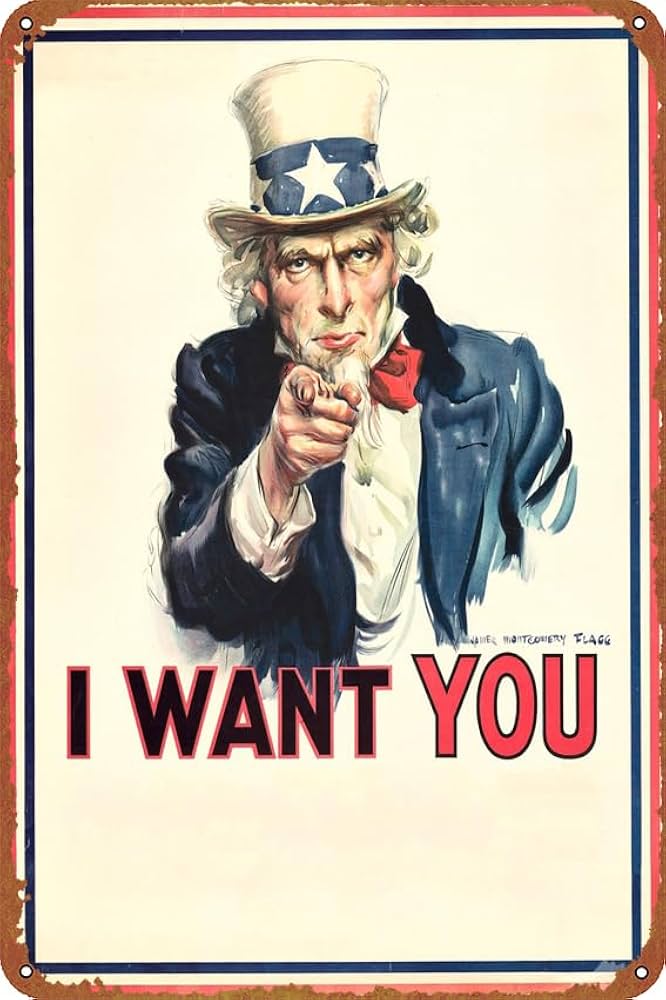 WANTED