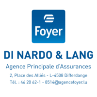 Agence FOYER Christian DI NARDO et Mike LANG
