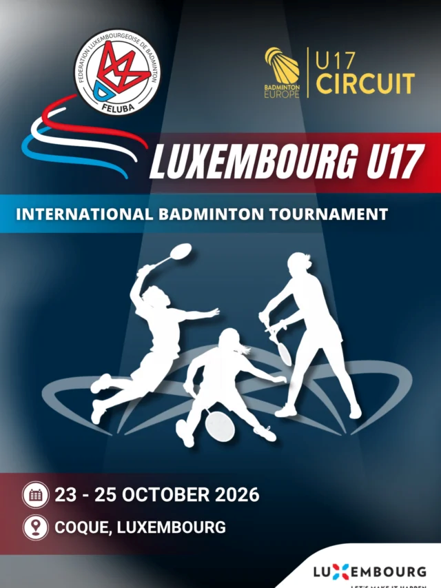 Luxembourg Youngsters International