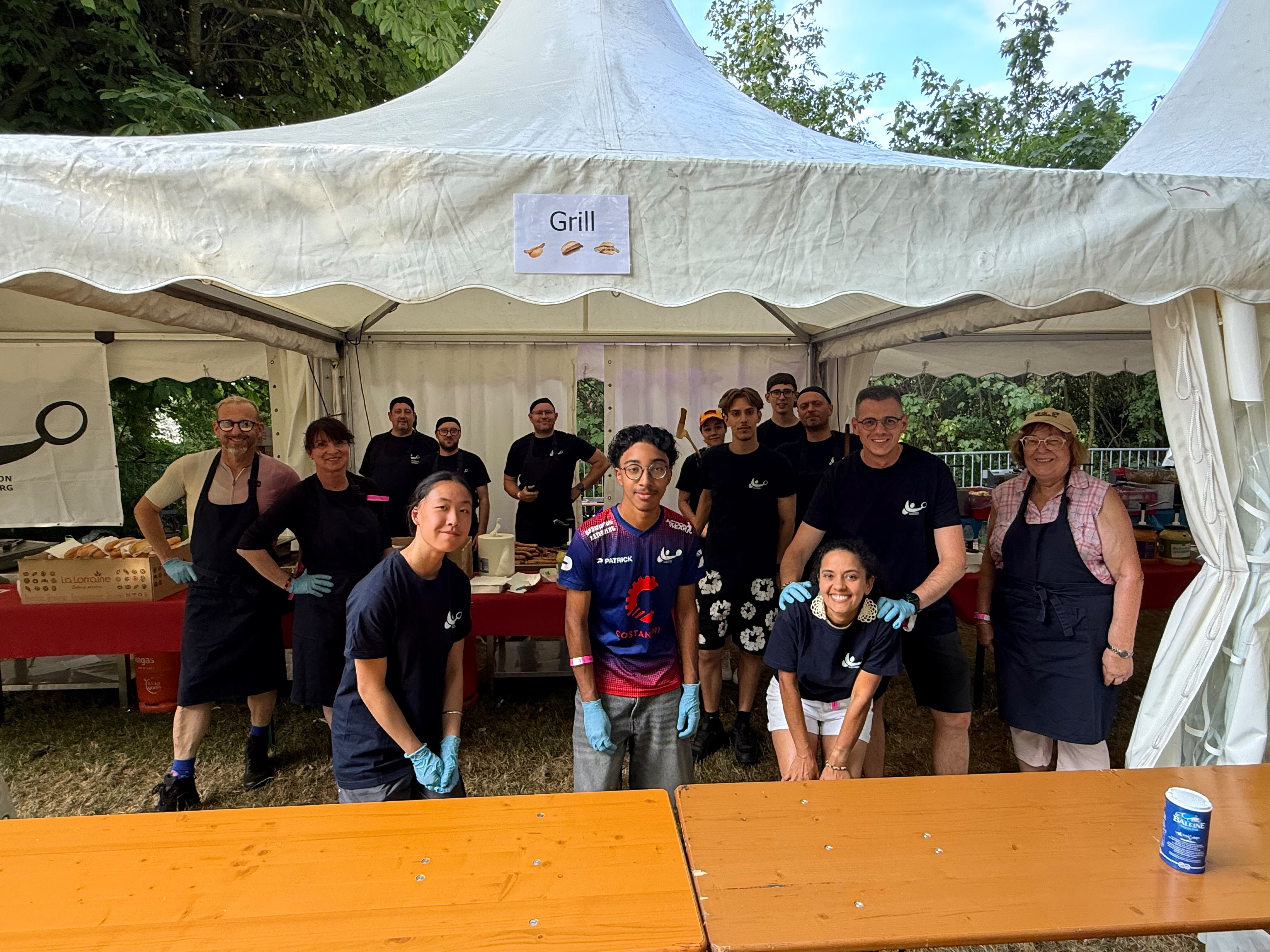 Nuit des Merveilles 2026