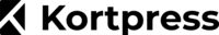 KORTPRESS - Logo