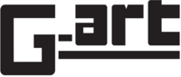 G-art - Logo