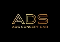 ADS Concept Car - Logo
