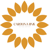 Carolina Ink Tattoo Studio - Logo