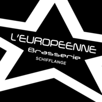 Brasserie l'Européenne - Logo