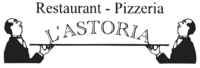 Restaurant l'Astoria Kayl - Logo