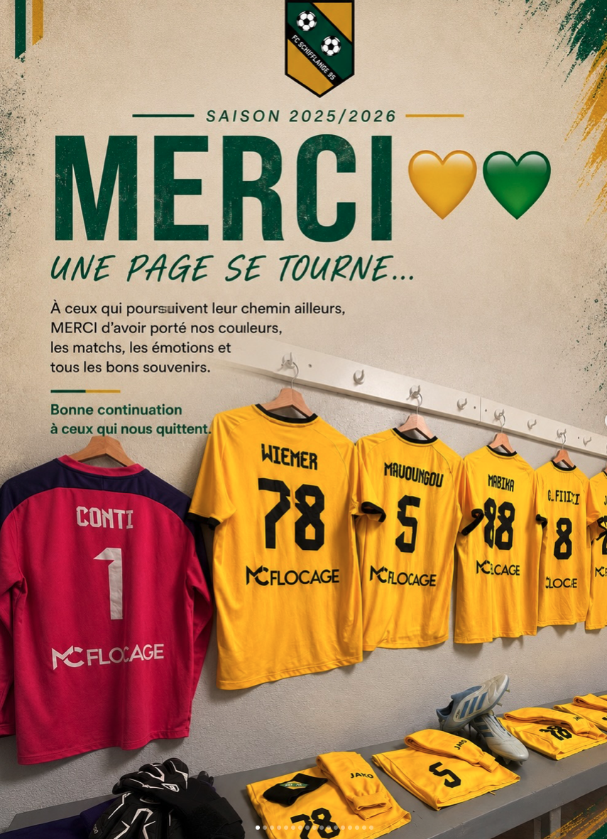 Merci 