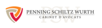 Cabinet d'avocats PENNING SCHILTZ & WURTH - Logo